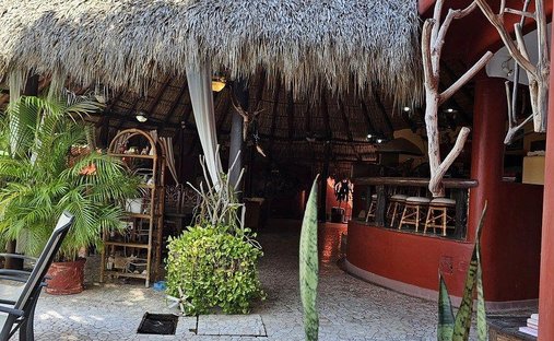 Maison à Zihuatanejo, Guerrero, Mexique 1