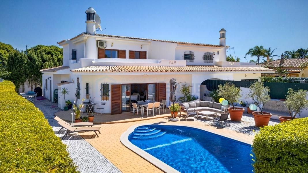 Townhouse en Vilamoura, Quarteira, Algarve 1 - 19087127