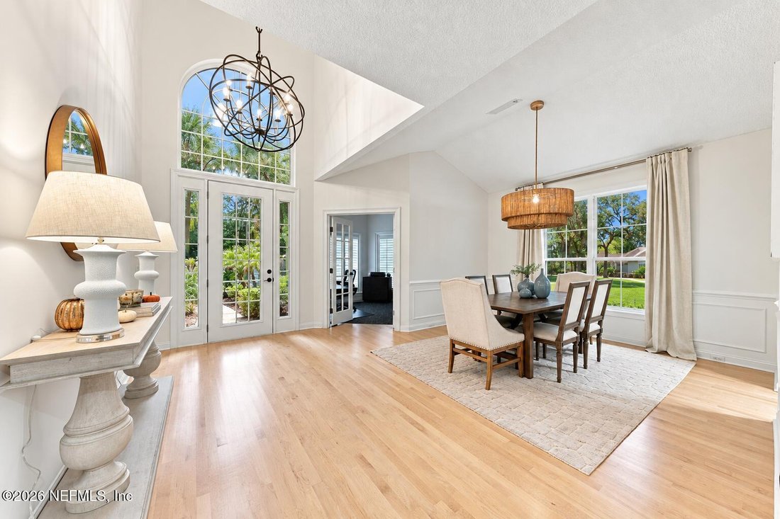 House in Ponte Vedra Beach, Florida, United States 5 - 18648707