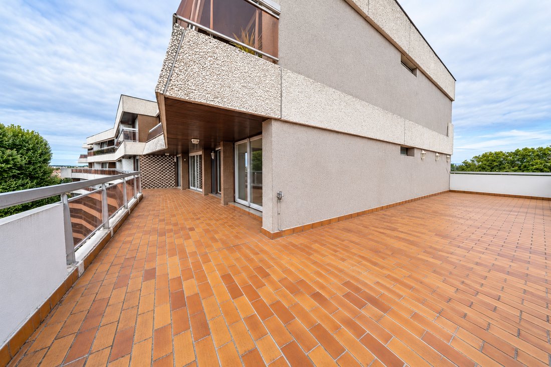 Apartamento en Le Lac-Bacalan, Burdeos, Francia 5 - 19090543