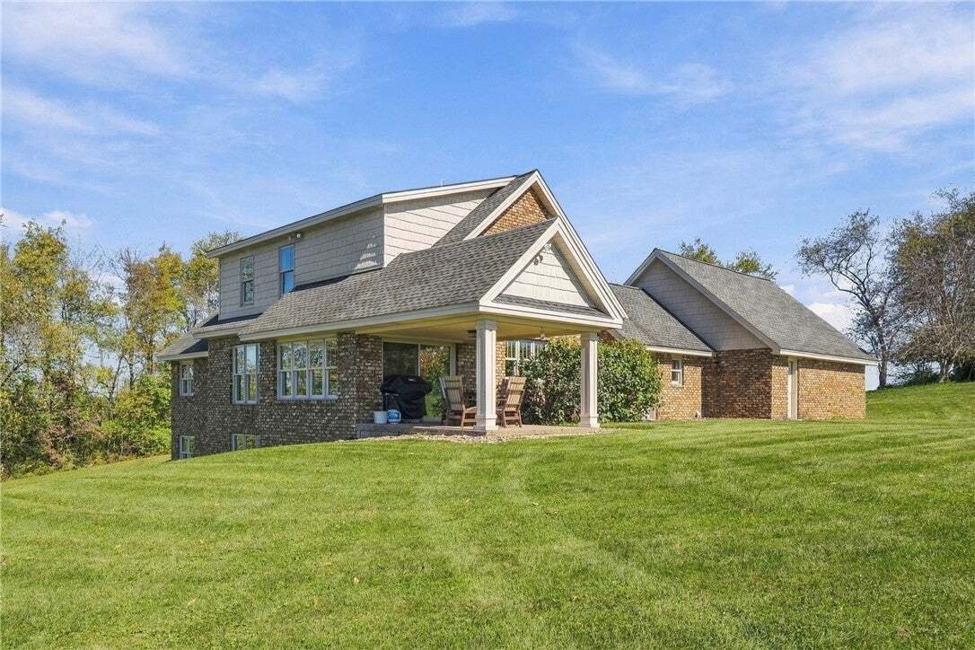 Casa en Shanor-Northvue, Pensilvania, Estados Unidos 1 - 19089539