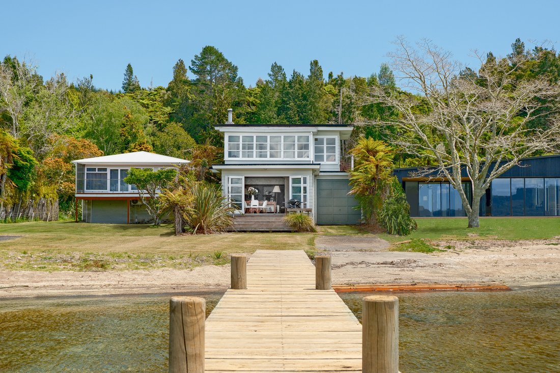 Casa a Distretto di Rotorua, Baia dell'Abbondanza, Nuova Zelanda 3 - 16625151