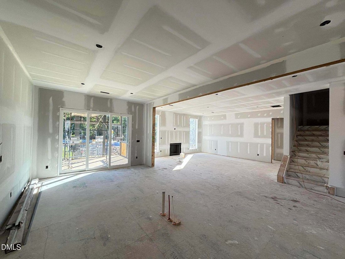 House in Fuquay-Varina, North Carolina, United States 3 - 18778164