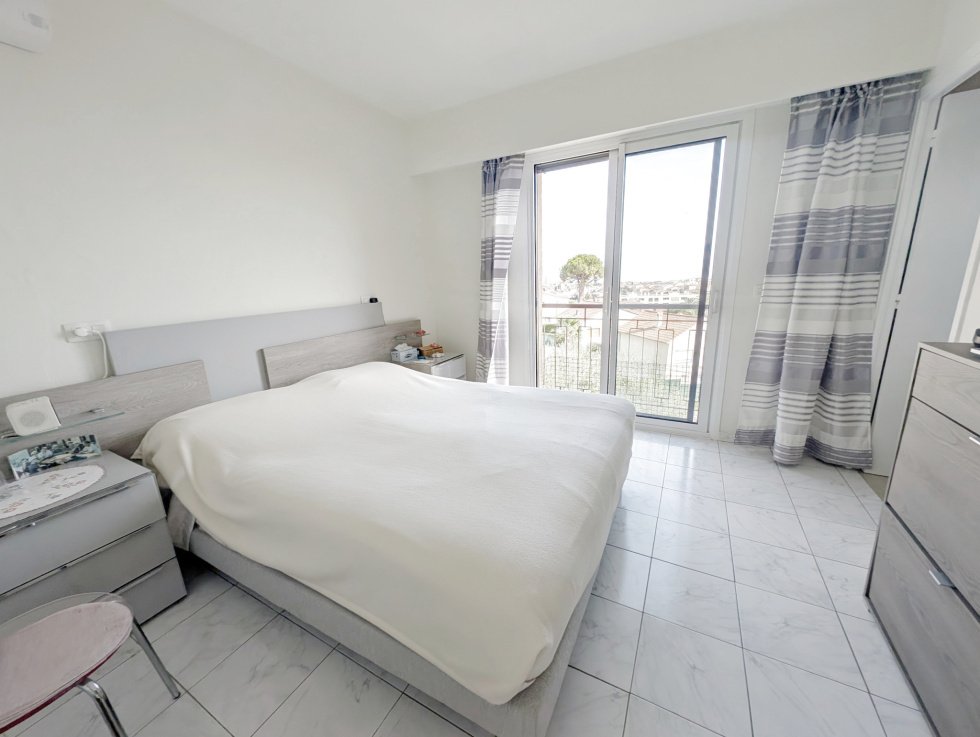 Wohnung in Plan von Noves, Vence, Frankreich 4 - 19087683