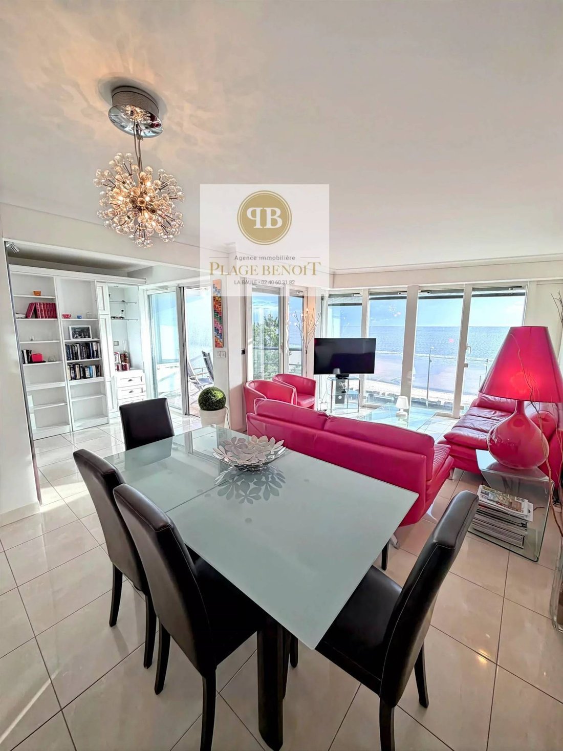 Apartamento en Le Guézy, La Baule-Escoublac, Francia 1 - 19087843