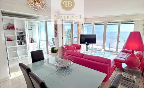 Apartamento en Le Guézy, La Baule-Escoublac, Francia 1