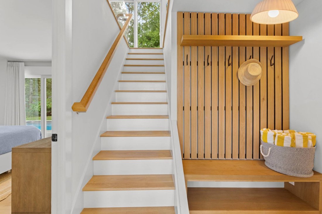 Casa en East Hampton, Nueva York, Estados Unidos 5 - 19090099