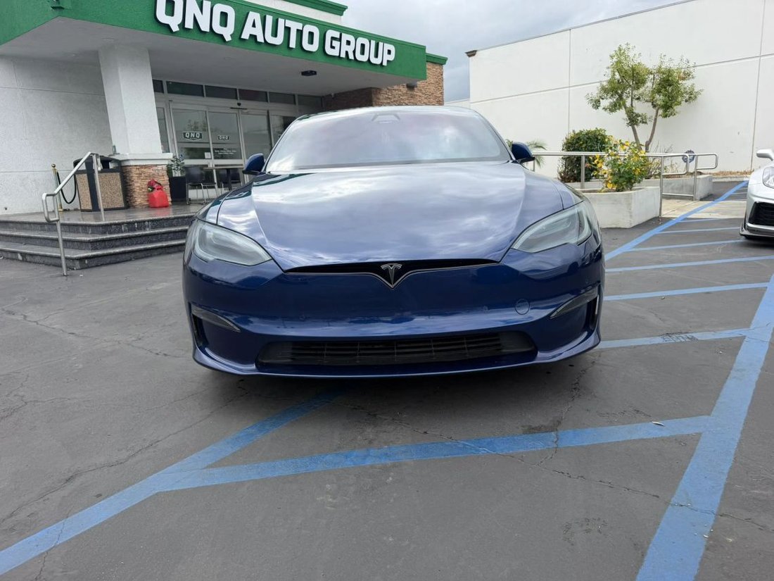 Sedan in Ontario, CA, United States 2 - 19091096