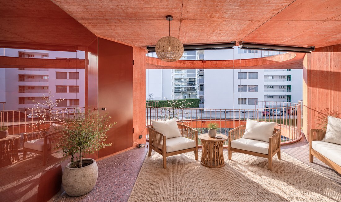 Appartement à Zoug, Canton de Zoug, Suisse 1 - 18229604