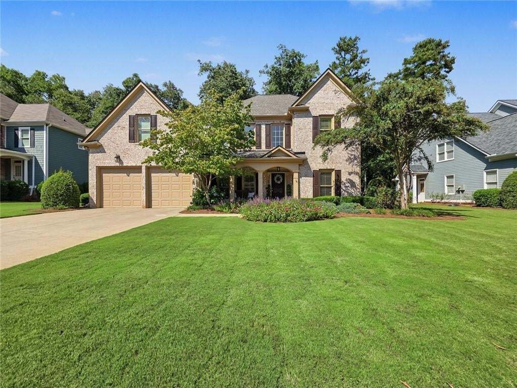 Haus in Kennesaw, Georgia, Vereinigte Staaten 1 - 19089480