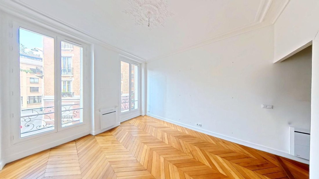 Apartment in Val de Grace, Paris 5e Arrondissement, Paris 3 - 19088131