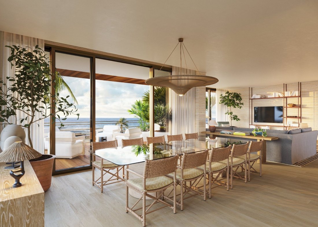 Apartment in Bodden Town, Bodden Town, Cayman Islands 5 - 19087470