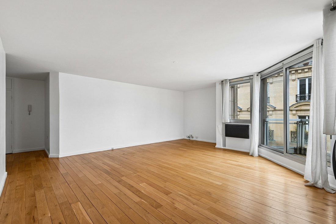 Appartamento a Bois de Boulogne, Paris 16e Arrondissement, Parigi 4 - 19091813