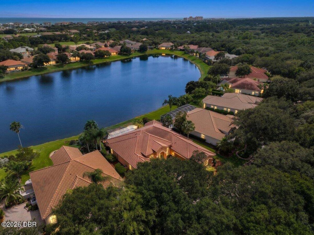Haus in Palm Coast, Florida, Vereinigte Staaten 5 - 19089361