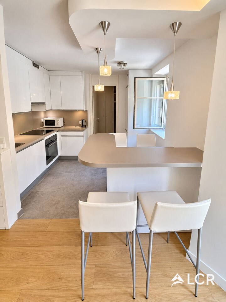 Apartment in Cité, Geneva, Canton of Geneva 3 - 19089232