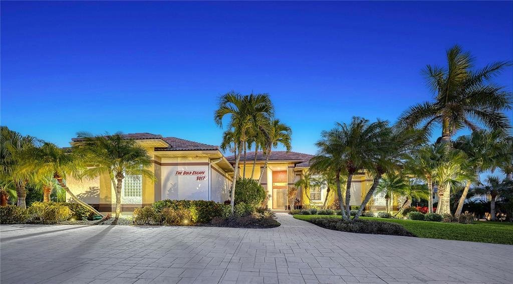 Maison à Englewood, Floride, États-Unis 3 - 19088864