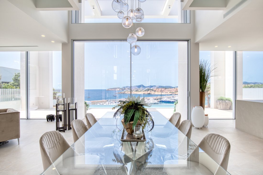 Villa en Santa Ponsa, Islas Baleares, España 5 - 19088082