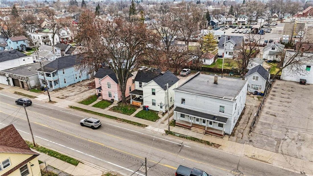 Otros en Grand Rapids, Míchigan, Estados Unidos 1 - 19089545