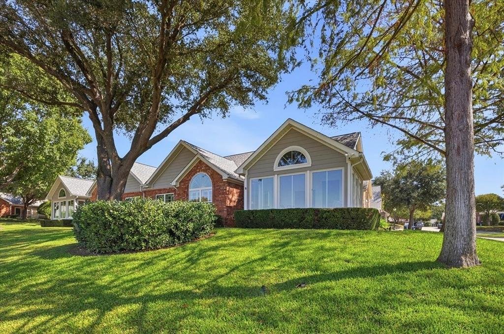 Condominio en Fort Worth, Texas, Estados Unidos 2 - 19089689