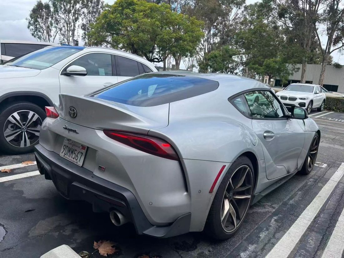 Coupe in Costa Mesa, CA, United States 2 - 19091077