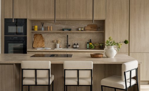 House in Streatham Hill, Lambeth (Greater London), England 1