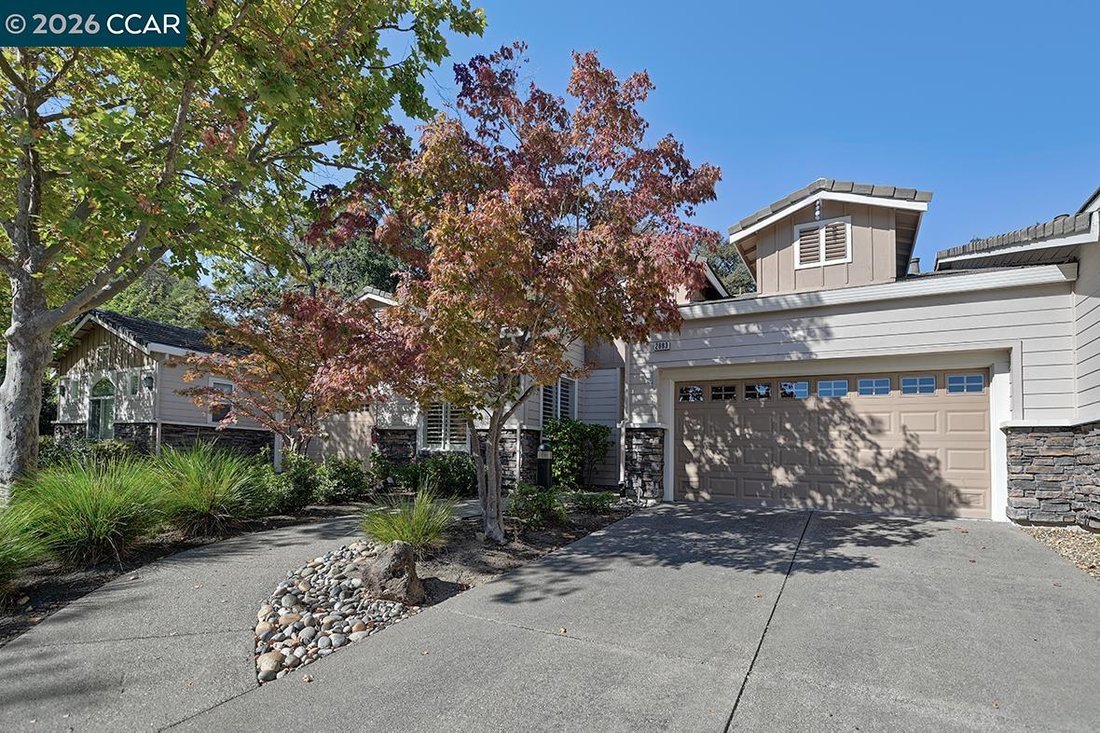 Condo in Walnut Creek, California, United States 3 - 19090158