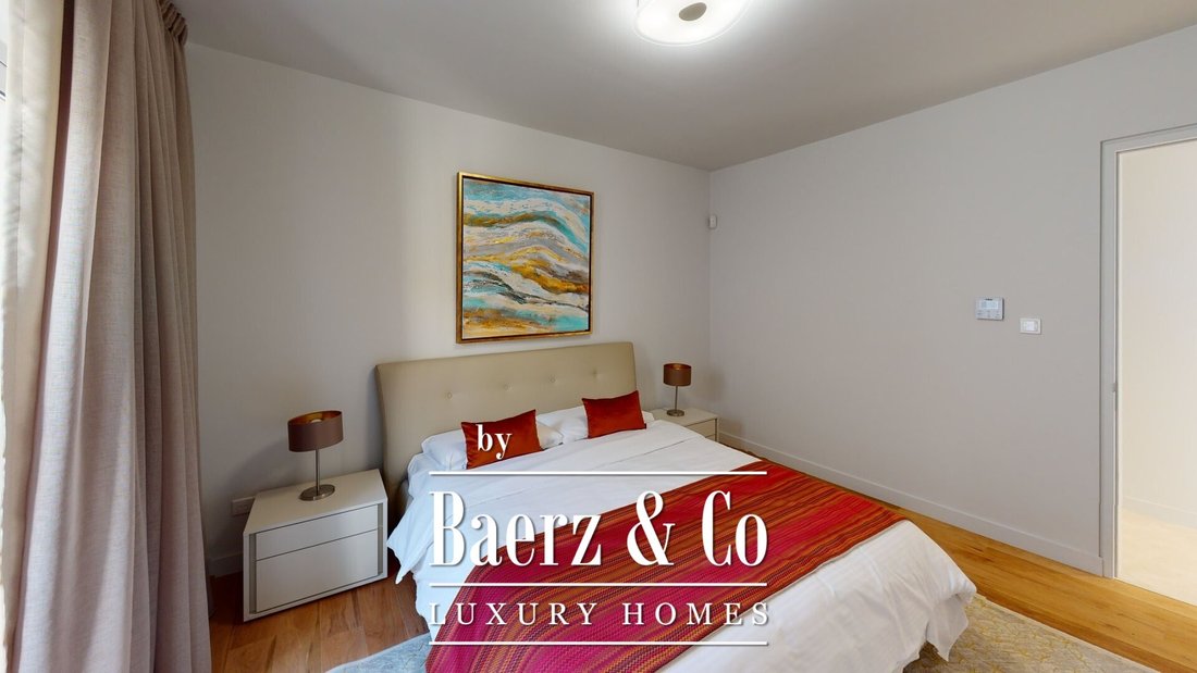 Villa à Perivolia, Larnaca, Chypre 5 - 19087328