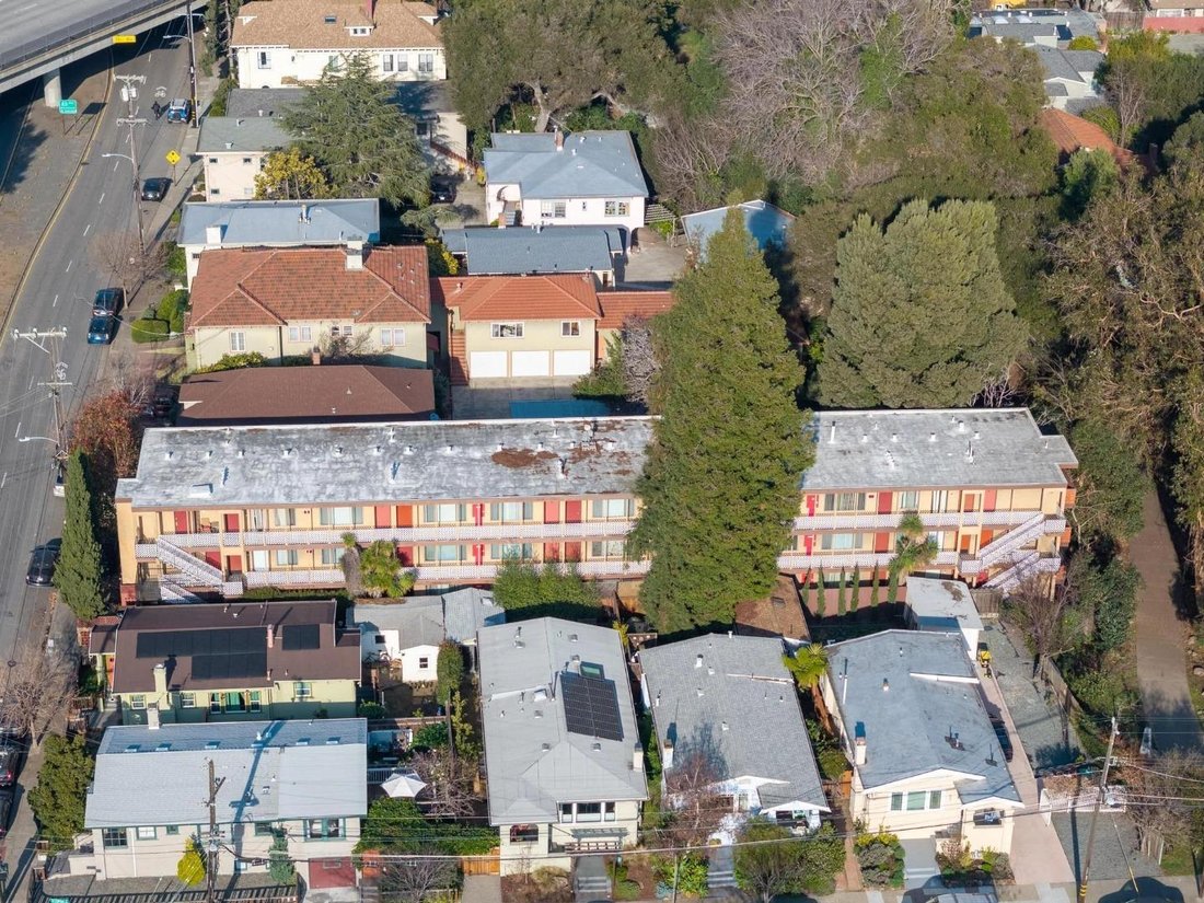 Andere in Oakland, Kalifornien, Vereinigte Staaten 5 - 19092139