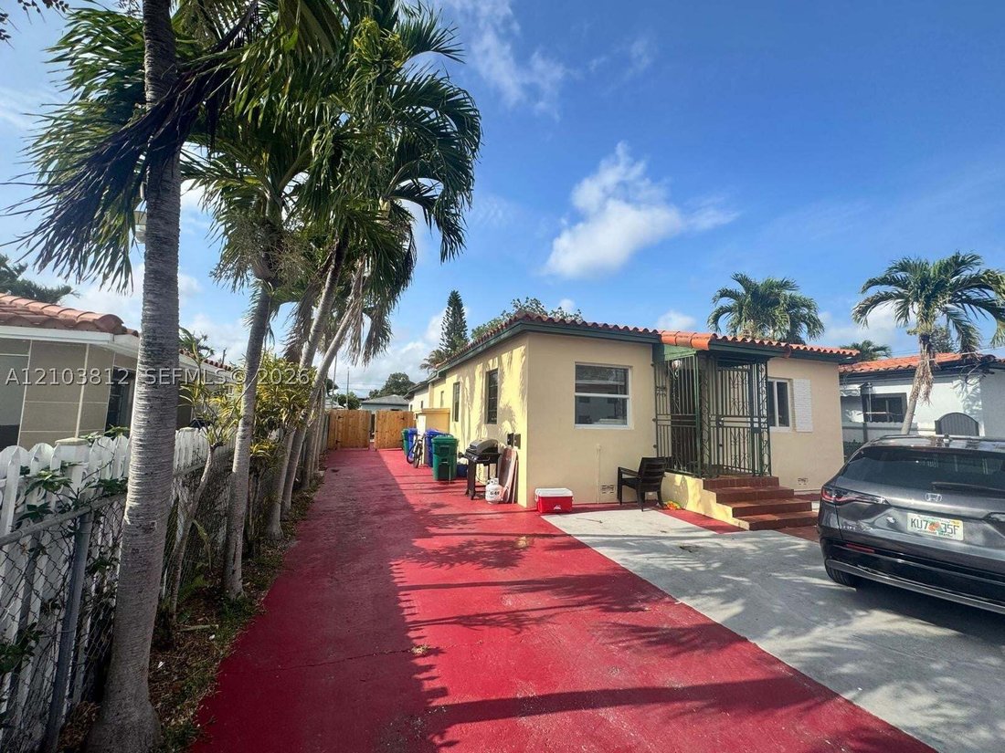 Haus in Miami, Florida, Vereinigte Staaten 4 - 19089726