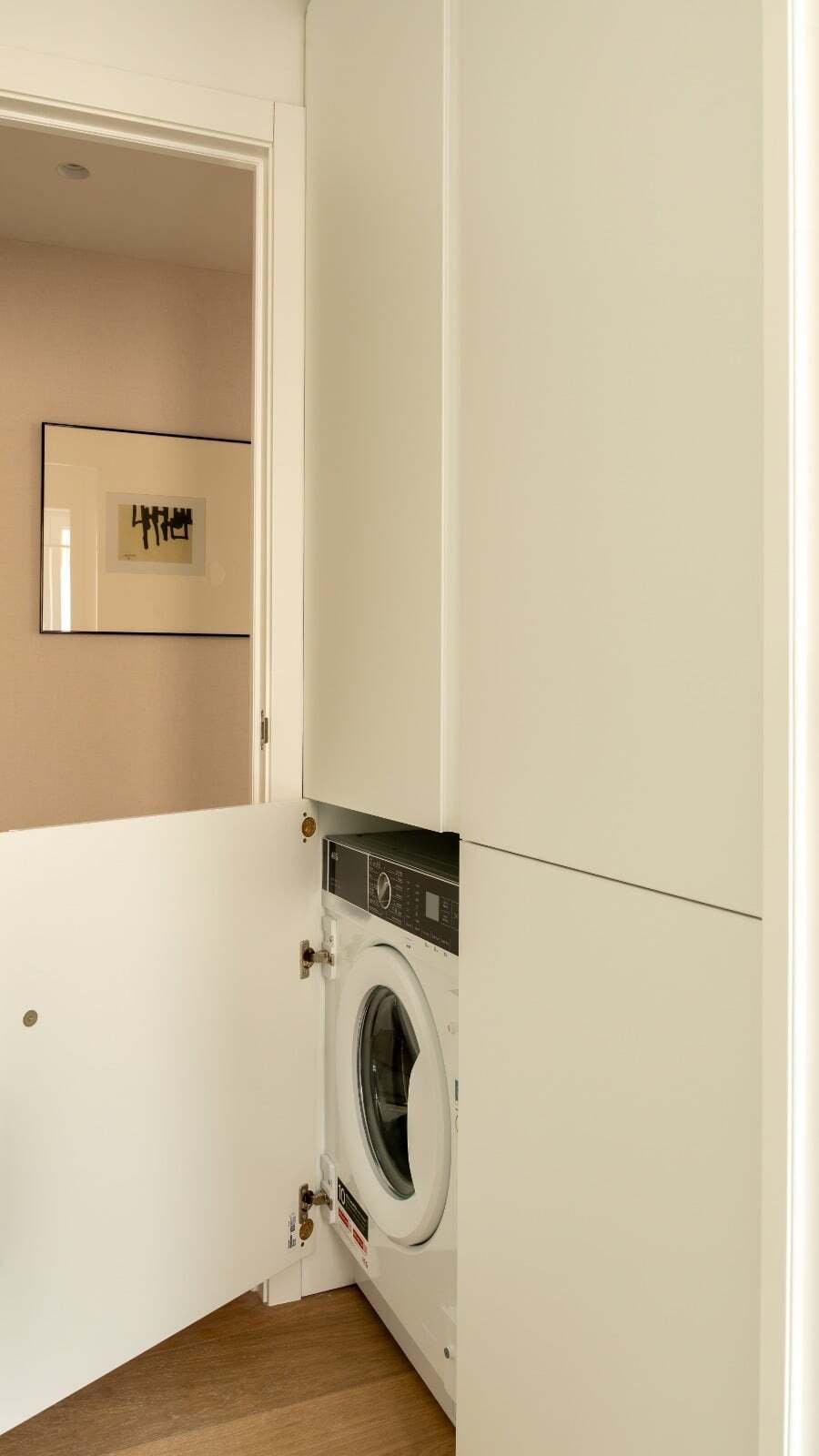 Penthouse en Salamanca, Madrid, España 2 - 19090443