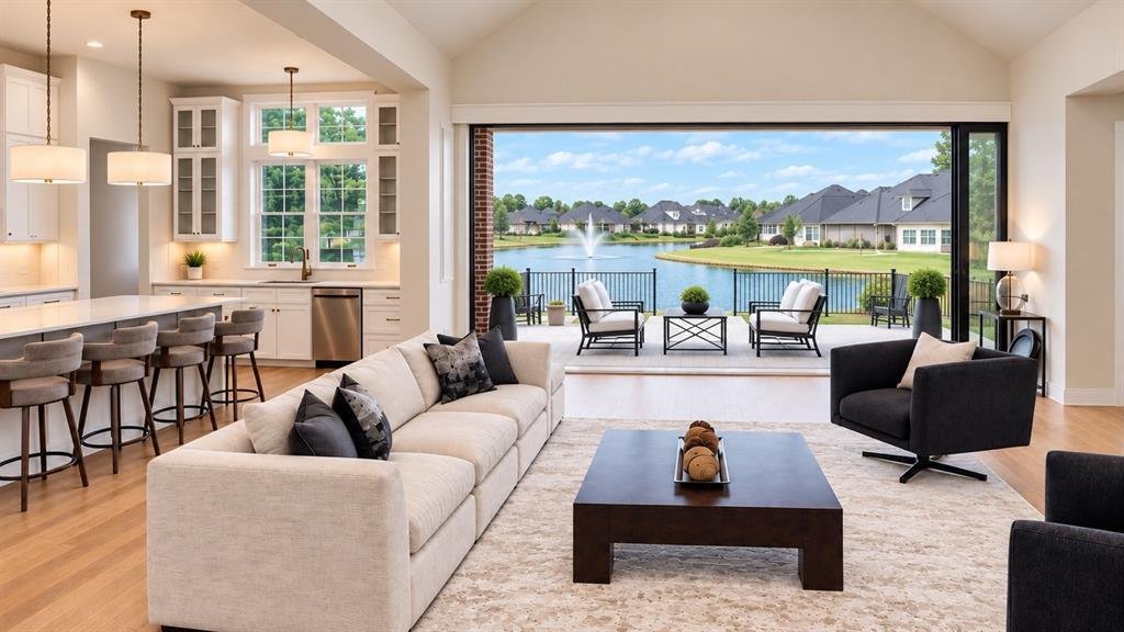 House in Granbury, Texas, United States 5 - 19089635