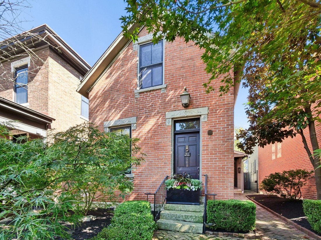 Casa a Columbus, Ohio, Stati Uniti 4 - 19091822
