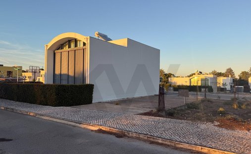 Land in Quinta do Anjo, Setúbal Municipality, Portugal 1