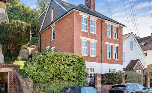Casa en Godalming, Inglaterra 1