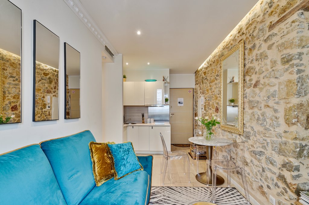 Apartment in Cannes, Provence-Alpes-Côte d'Azur, France 2 - 16105285