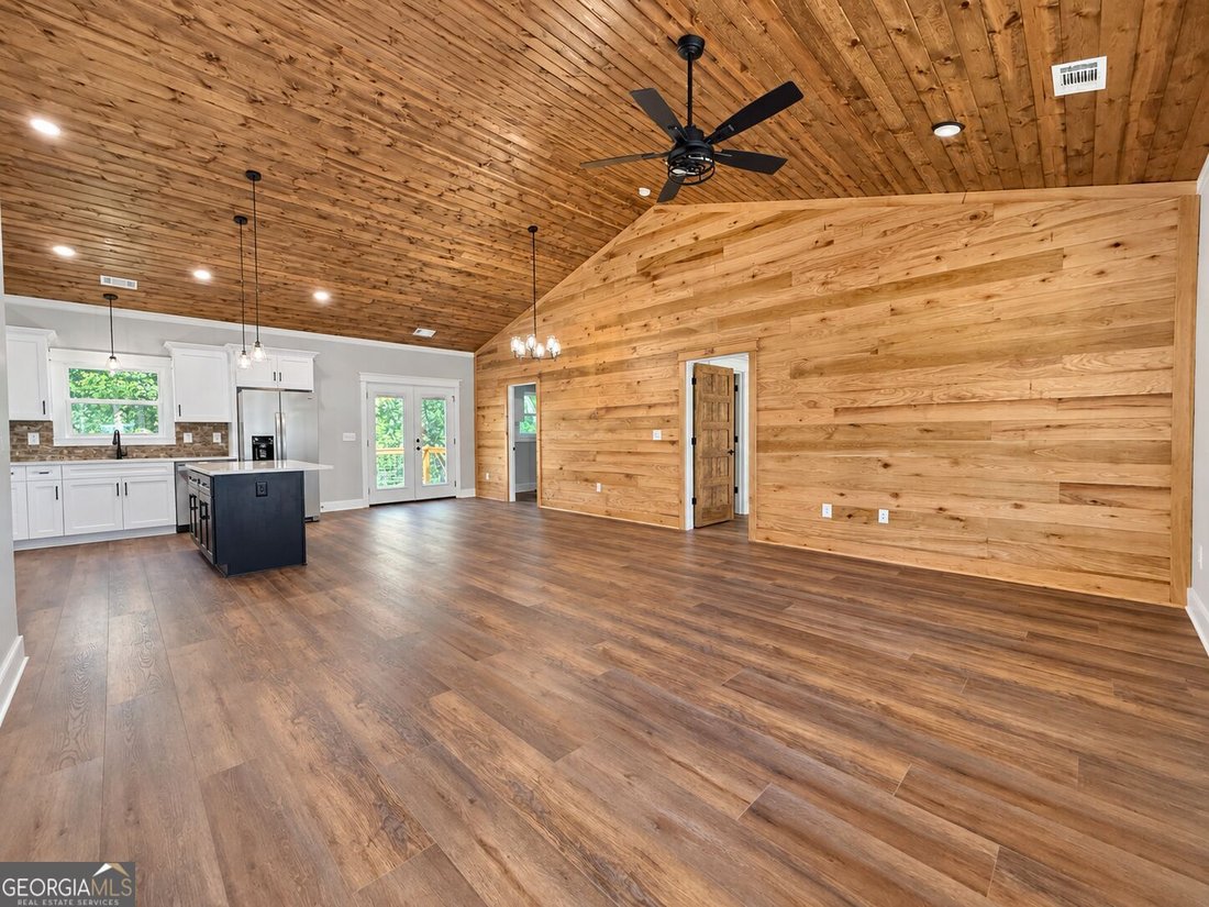 House in Clarkesville, Georgia, United States 4 - 19090410