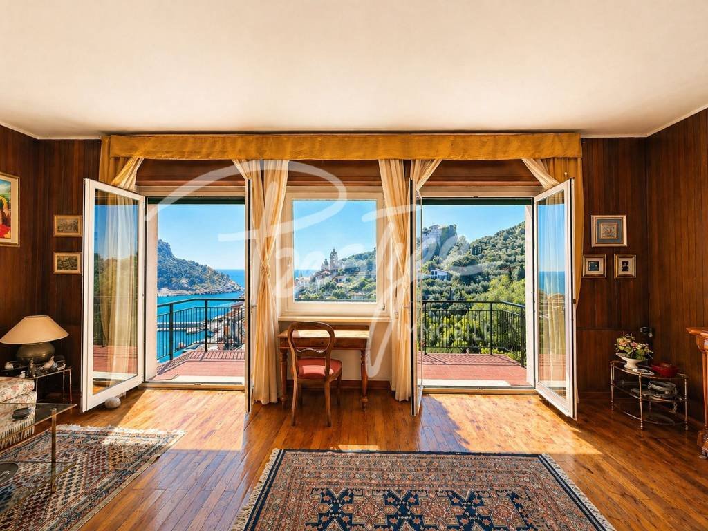 Penthouse en Portovenere, Liguria, Italia 3 - 19087379