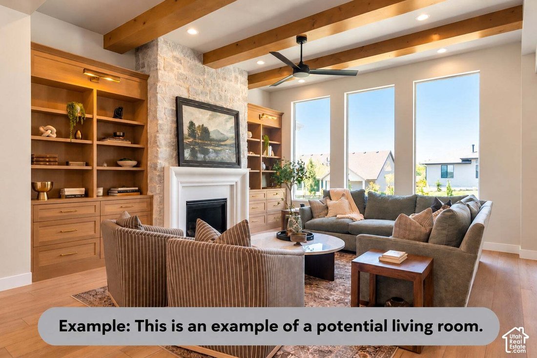 Casa en Saratoga Springs, Utah, Estados Unidos 2 - 19089104