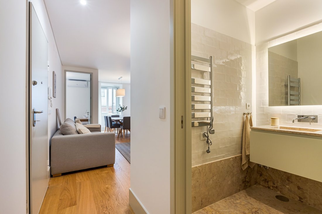 Apartamento en Arroios, Lisboa, Portugal 1 - 19088349