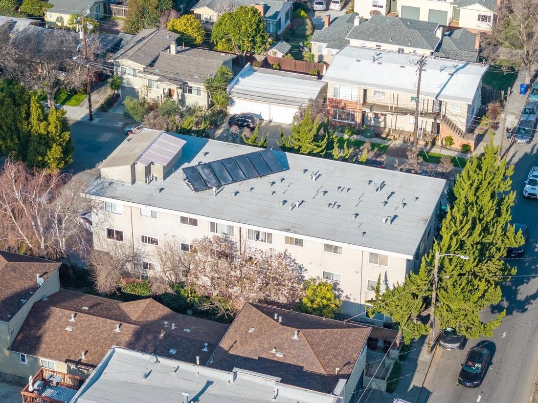 Andere in Oakland, Kalifornien, Vereinigte Staaten 3 - 19092142
