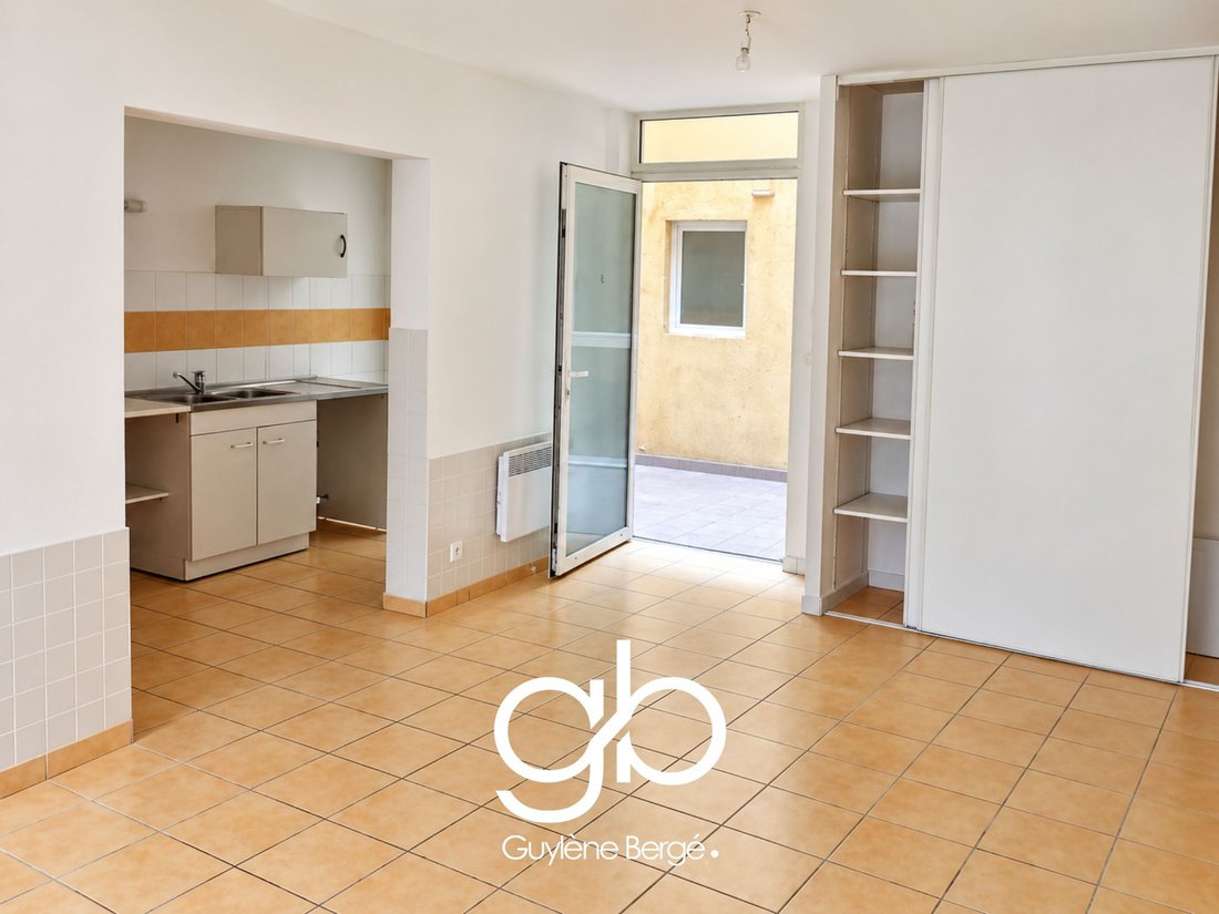 Appartamento a Lunel, Occitania, Francia 3 - 19090477