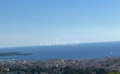 Appartement à Tassigny, Cannes, France 1
