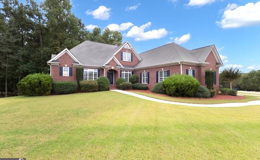 Casa a Douglasville, Georgia, Stati Uniti 1