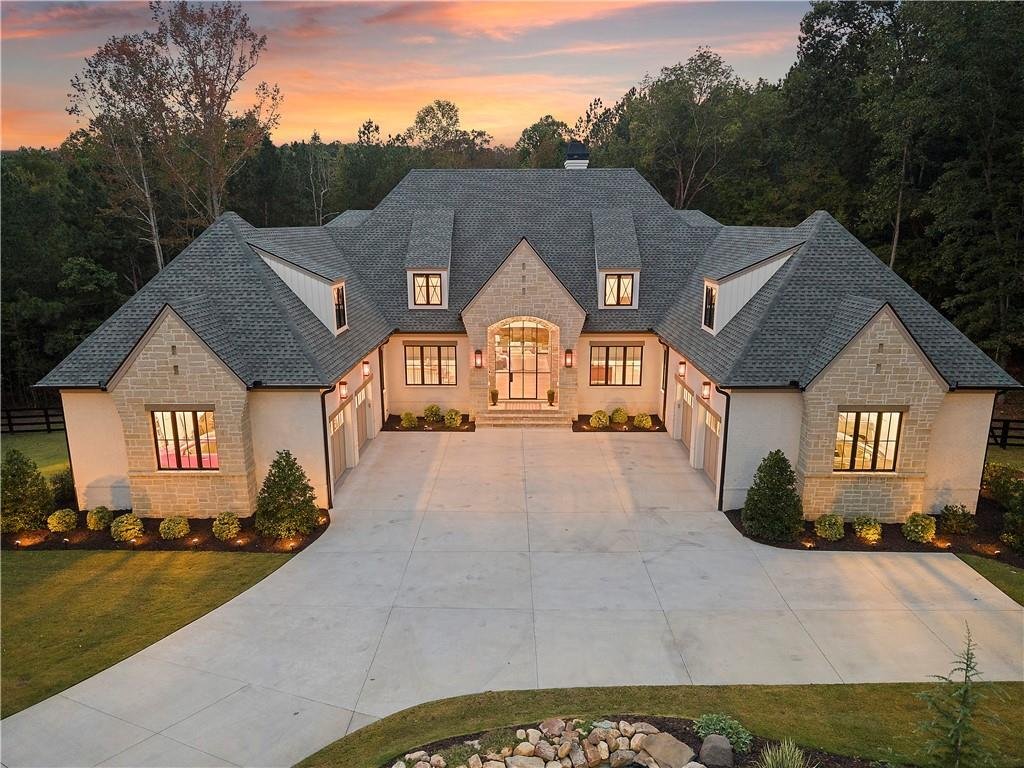 Haus in Milton, Georgia, Vereinigte Staaten 1 - 19089471