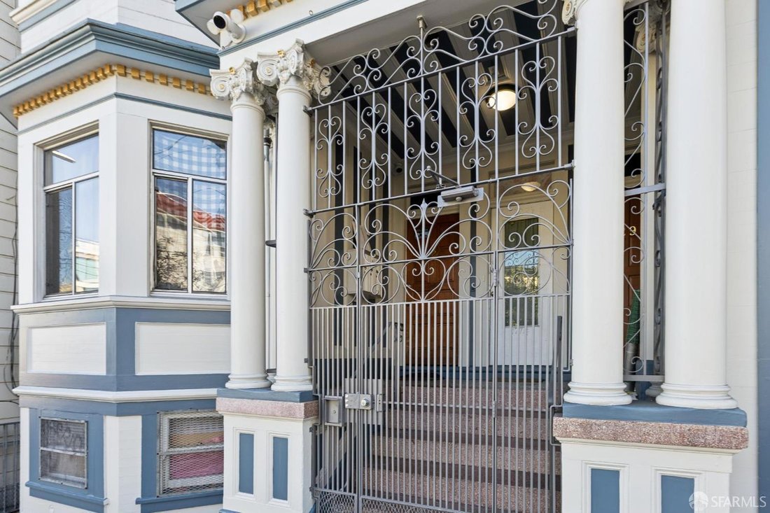 Haus in San Francisco, Kalifornien, Vereinigte Staaten 3 - 19089322