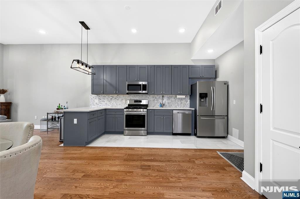 Condominio en Jersey City, Nueva Jersey, Estados Unidos 5 - 19088527