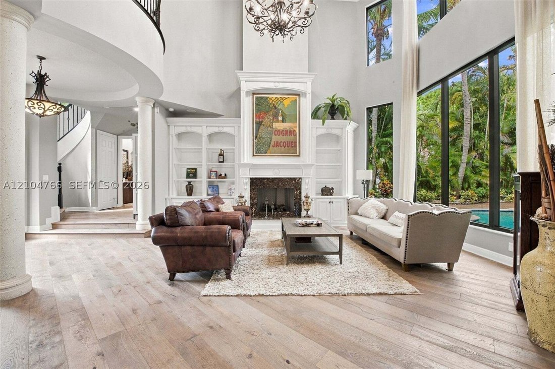 House in Palm Beach Gardens, Florida, United States 5 - 19089743