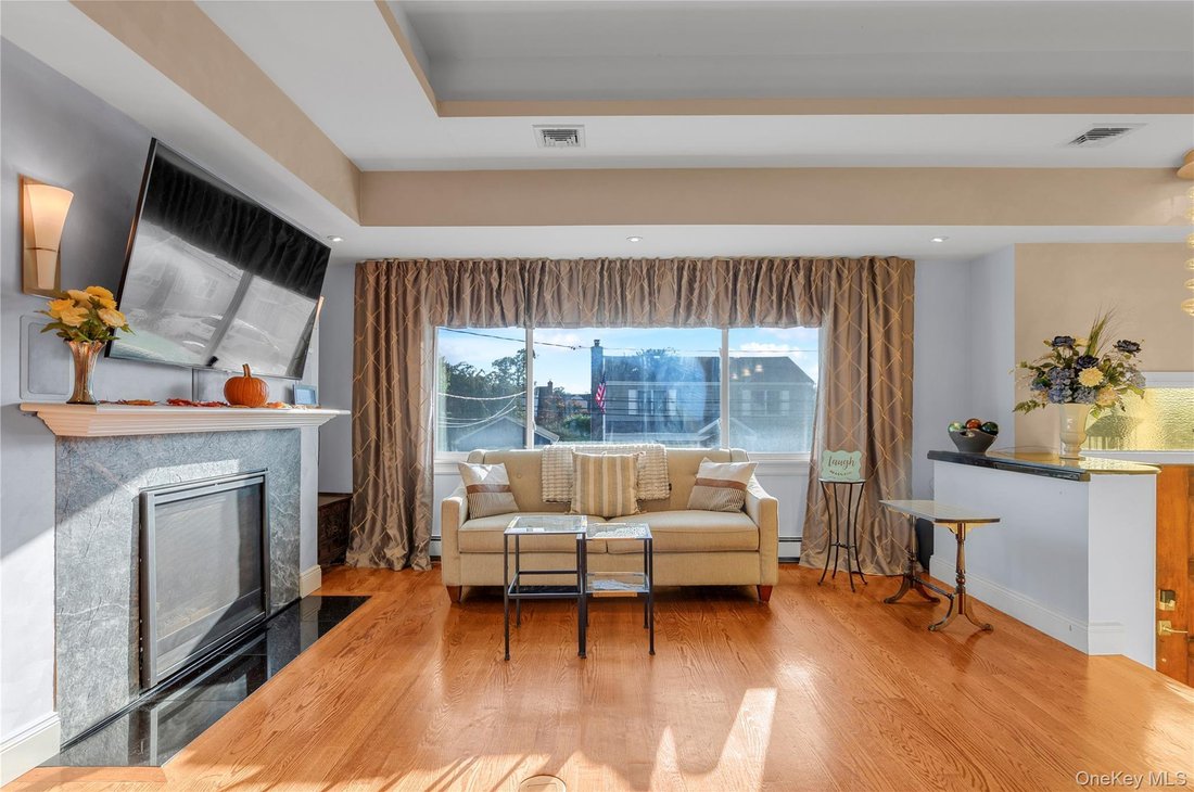 Casa en Lynbrook, Nueva York, Estados Unidos 4 - 19090438