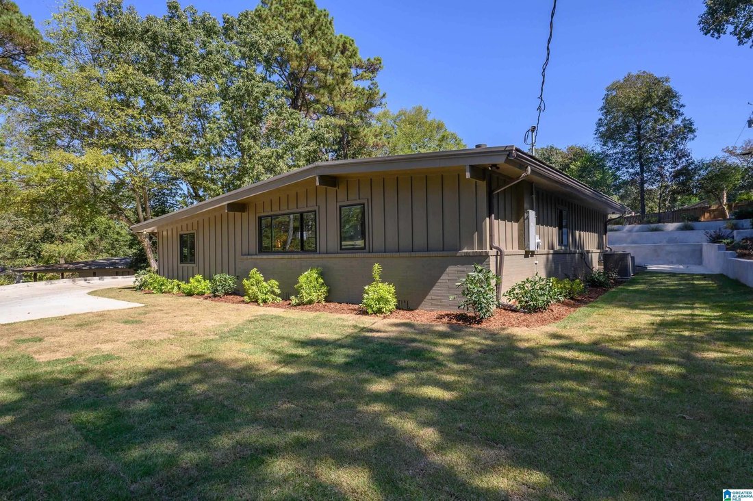 Haus in Mountain Brook, Alabama, Vereinigte Staaten 4 - 19092092