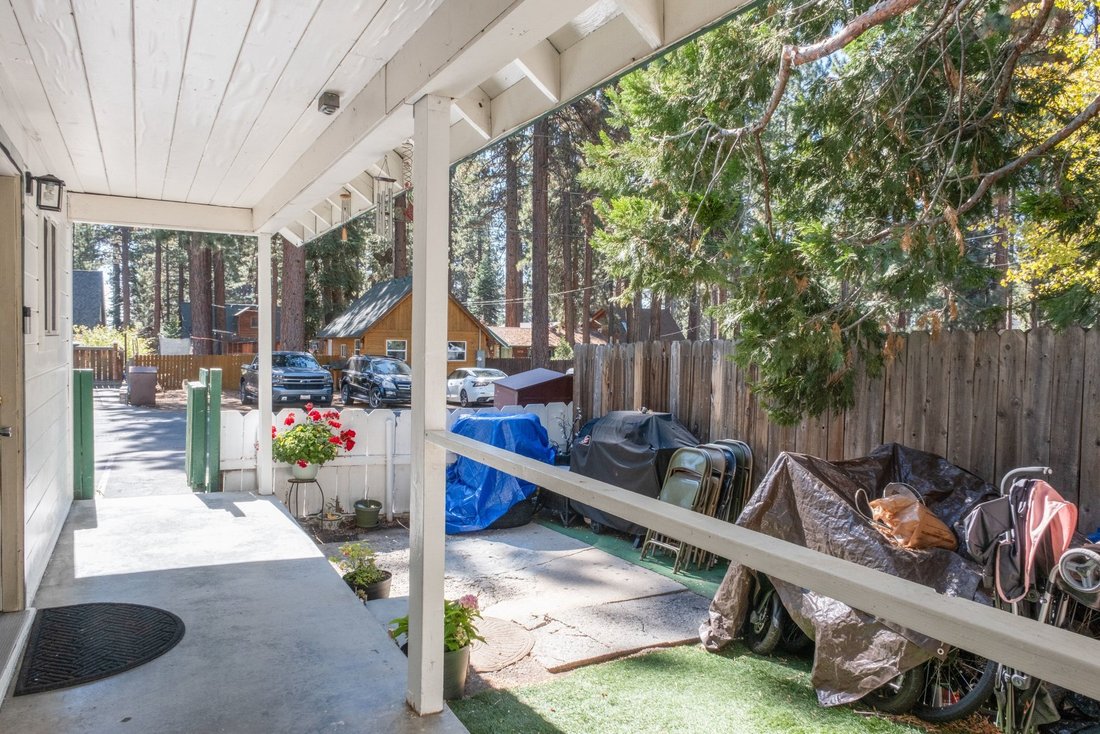 Appartamento a Kings Beach, California, Stati Uniti 5 - 19091861